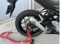 YAMAHA MT-03 2018/4 - 6
