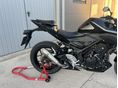 YAMAHA MT-03 2018/4 - 7