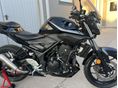 YAMAHA MT-03 2018/4 - 8