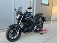 YAMAHA MT-03 2018/4 - 14