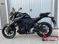 YAMAHA MT-03 2018/4 - 15