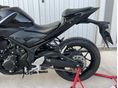 YAMAHA MT-03 2018/4 - 19