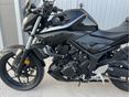 YAMAHA MT-03 2018/4 - 21