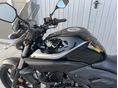 YAMAHA MT-03 2018/4 - 23