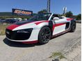 AUDI R8 Spyder 4.2 V8 quattro R-tronic