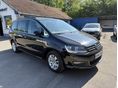 VOLKSWAGEN SHARAN 2012/12 - 2