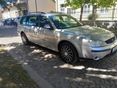FORD MONDEO 2002/10 - 2