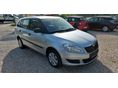 SKODA FABIA Combi 1.6 CR Tdi Active