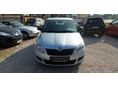SKODA FABIA 2012/1 - 2