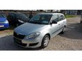 SKODA FABIA 2012/1 - 3