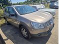 NISSAN QASHQAI 2009/1 - 1