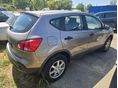 NISSAN QASHQAI 2009/1 - 2