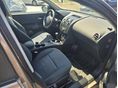 NISSAN QASHQAI 2009/1 - 3