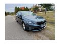 SKODA OCTAVIA 1.6 CR TDI Style