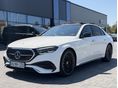 MERCEDES-BENZ E 220 d 9G-TRONIC Mild hybrid drive