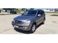 KIA SORENTO 2.5 CRDi EX Friss vezérlés csere. 10 éve tulajdonomban. Terepen nem használt