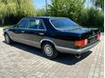 MERCEDES-BENZ 500 1983/4 - 2