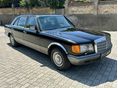 MERCEDES-BENZ 500 1983/4 - 4