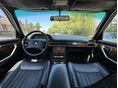 MERCEDES-BENZ 500 1983/4 - 7