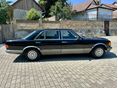 MERCEDES-BENZ 500 1983/4 - 10