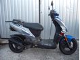 KYMCO AGILITY 50 2012/1 - 2