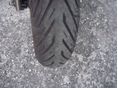 KYMCO AGILITY 50 2012/1 - 3