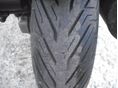 KYMCO AGILITY 50 2012/1 - 4