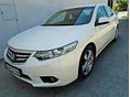 HONDA ACCORD 2.0 Elegance 207E KM.LEINFORMÁLHATÓ-GYÖNGYHÁZFEHÉR! GARANCIA!