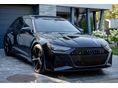 AUDI RS6 Avant TFSI quattro Tiptronic ic Panoráma/Laser/RS Sportülés+kipufogó/Assz.csomag/B&O/SoftClose/ÁFA-s