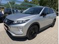 MITSUBISHI ECLIPSE CROSS 2.2 D Instyle 4WD (Automata) 1.tulaj.teljes szervizmúlt.4x4 hajtás!!!