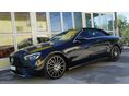 MERCEDES-BENZ E 220 d 9G-TRONIC Cabrio