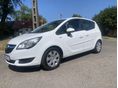 OPEL MERIVA B 1.6 CDTI Enjoy Start-Stop KLÍMÁS.ABS.LÉGZSÁKOK.TEMPOMAT.MAGYARORSZÁGI.JÓ ÁLLAPOTBAN !!!