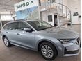 SKODA OCTAVIA Combi 2.0 TDI SCR Selection DSG Ezüstgyémánt metálfény. Tolatókamera. 4 Ülésfűtés.3Zónásklíma. fűthető szélvédő