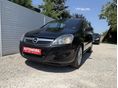 OPEL ZAFIRA B 1.6 Enjoy 2Kulcs/Szervizkönyv/Vonóhorog/Radar elöl-hátul/Ülésfűtés/Friss műszaki