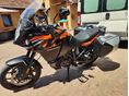KTM 1090 ADVENTURE Boba ár! 43ekm!