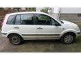 FORD FUSION 2005/11 - 5