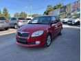 SKODA FABIA 1.6 16V Sport