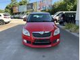 SKODA FABIA 2009/4 - 2