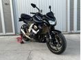 KAWASAKI Z 750 25Kw-os okmányok!!!