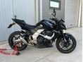 KAWASAKI Z 750 2009/12 - 2