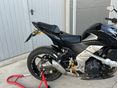 KAWASAKI Z 750 2009/12 - 7