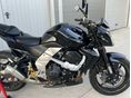 KAWASAKI Z 750 2009/12 - 8