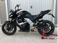 KAWASAKI Z 750 2009/12 - 14