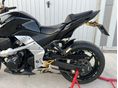 KAWASAKI Z 750 2009/12 - 19
