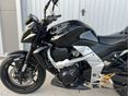 KAWASAKI Z 750 2009/12 - 20