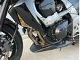 KAWASAKI Z 750 2009/12 - 22