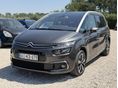 CITROEN GRAND C4 SPACETOURER C4Spacetourer 2.0 BlueHDi Feel EAT6 (7 személyes ) Téli-Nyári garnitúrával! Akár 1Év. Garanciával! Vezérlés lecserélve!