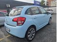CITROEN C3 2010/12 - 5