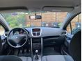 PEUGEOT 207 2007/5 - 2