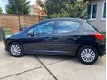 PEUGEOT 207 2007/5 - 6